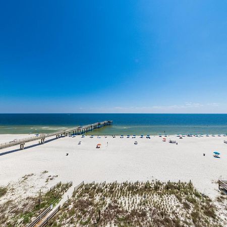 Emerald Skye 54 Orange Beach Εξωτερικό φωτογραφία