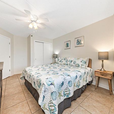 Emerald Skye 54 Orange Beach Εξωτερικό φωτογραφία