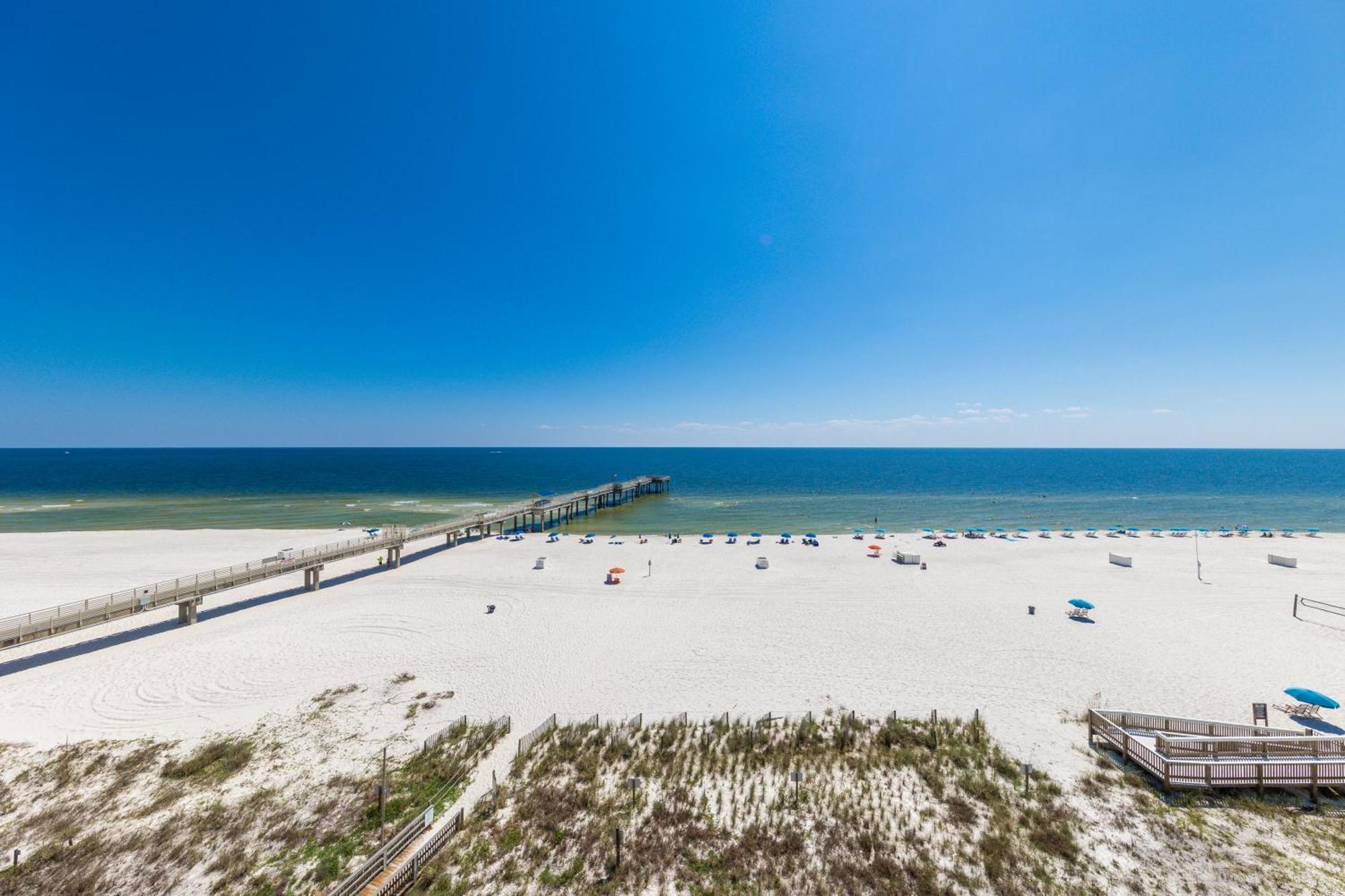 Emerald Skye 54 Orange Beach Εξωτερικό φωτογραφία