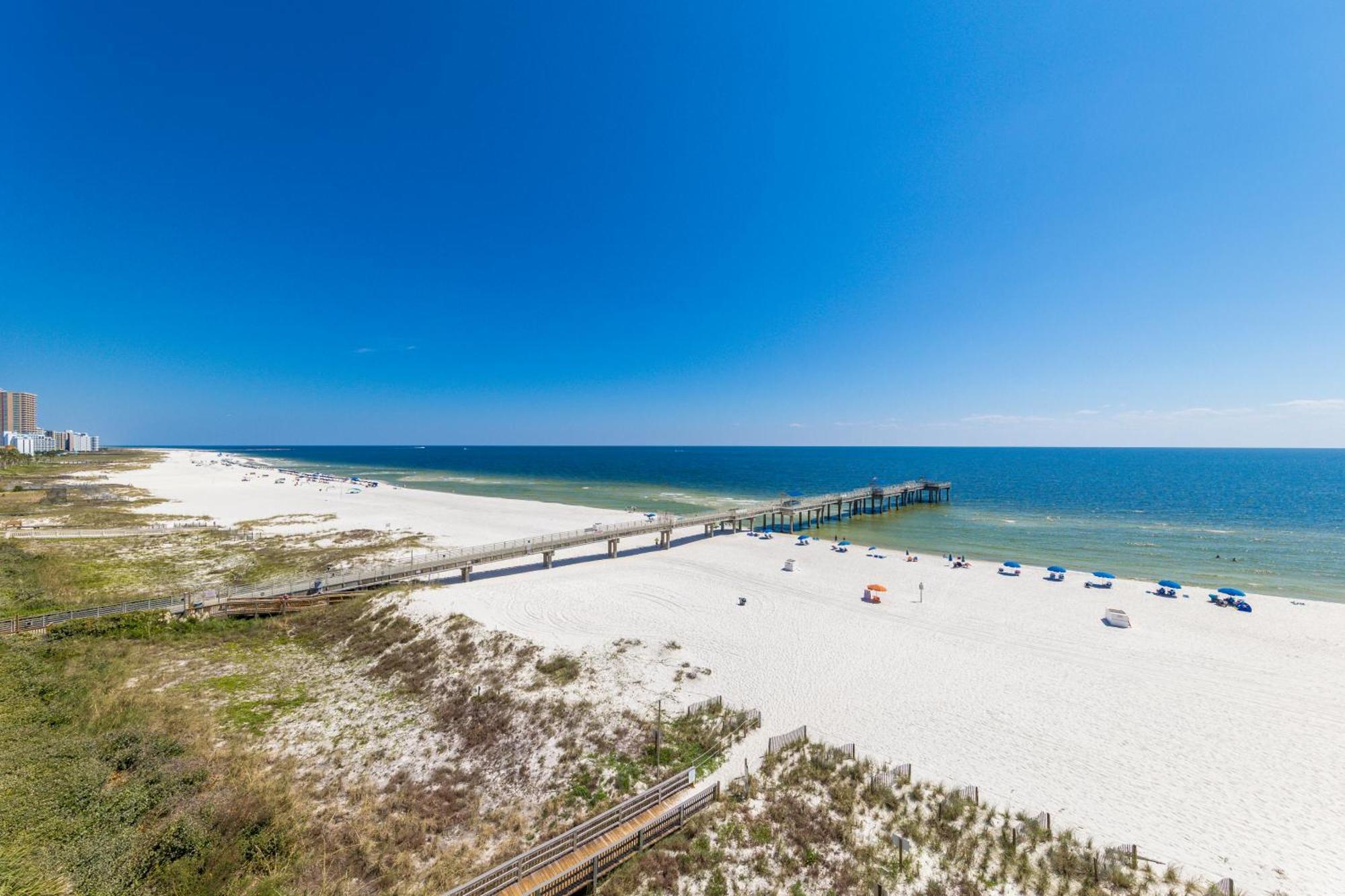 Emerald Skye 54 Orange Beach Εξωτερικό φωτογραφία