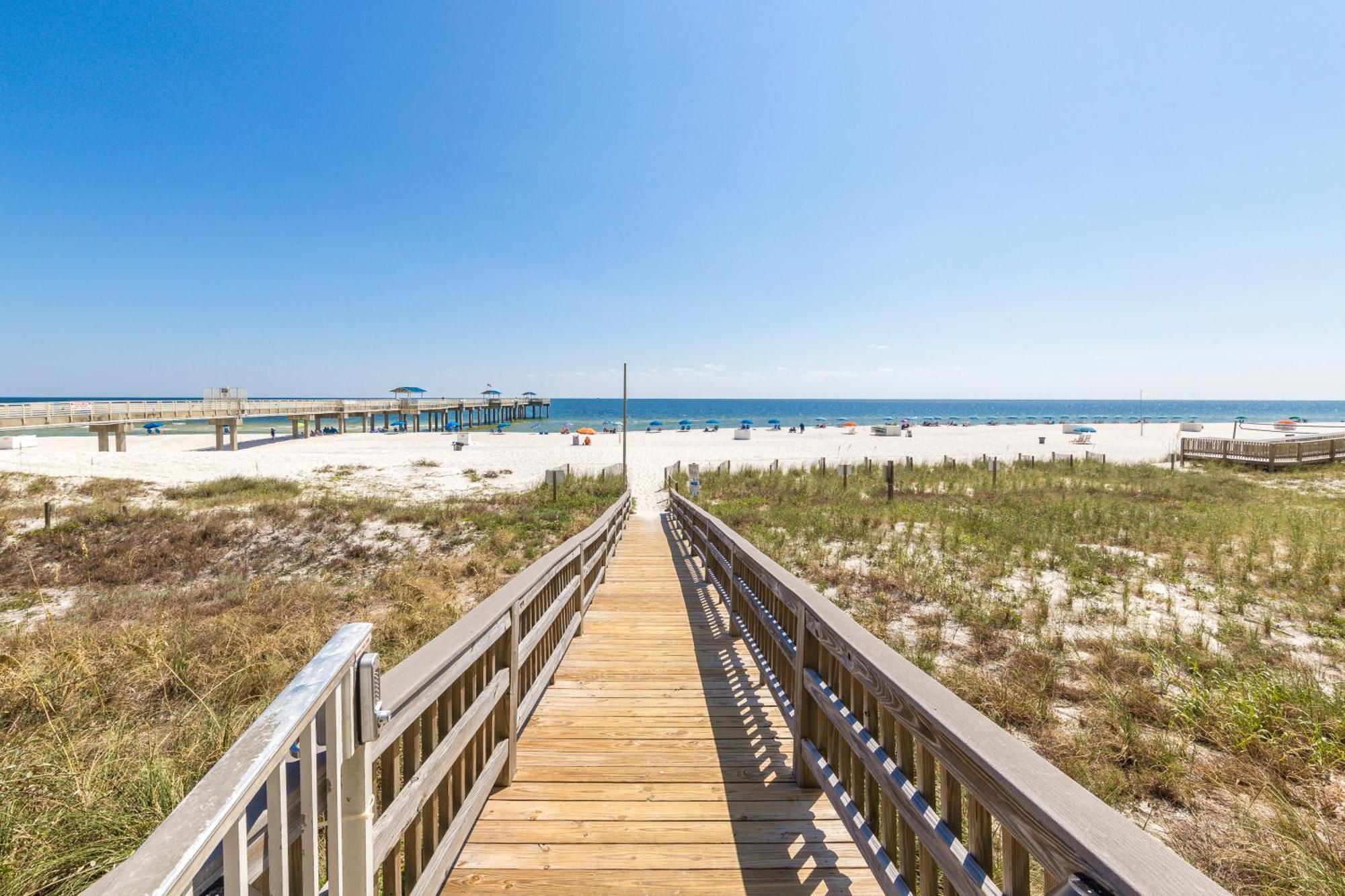 Emerald Skye 54 Orange Beach Εξωτερικό φωτογραφία