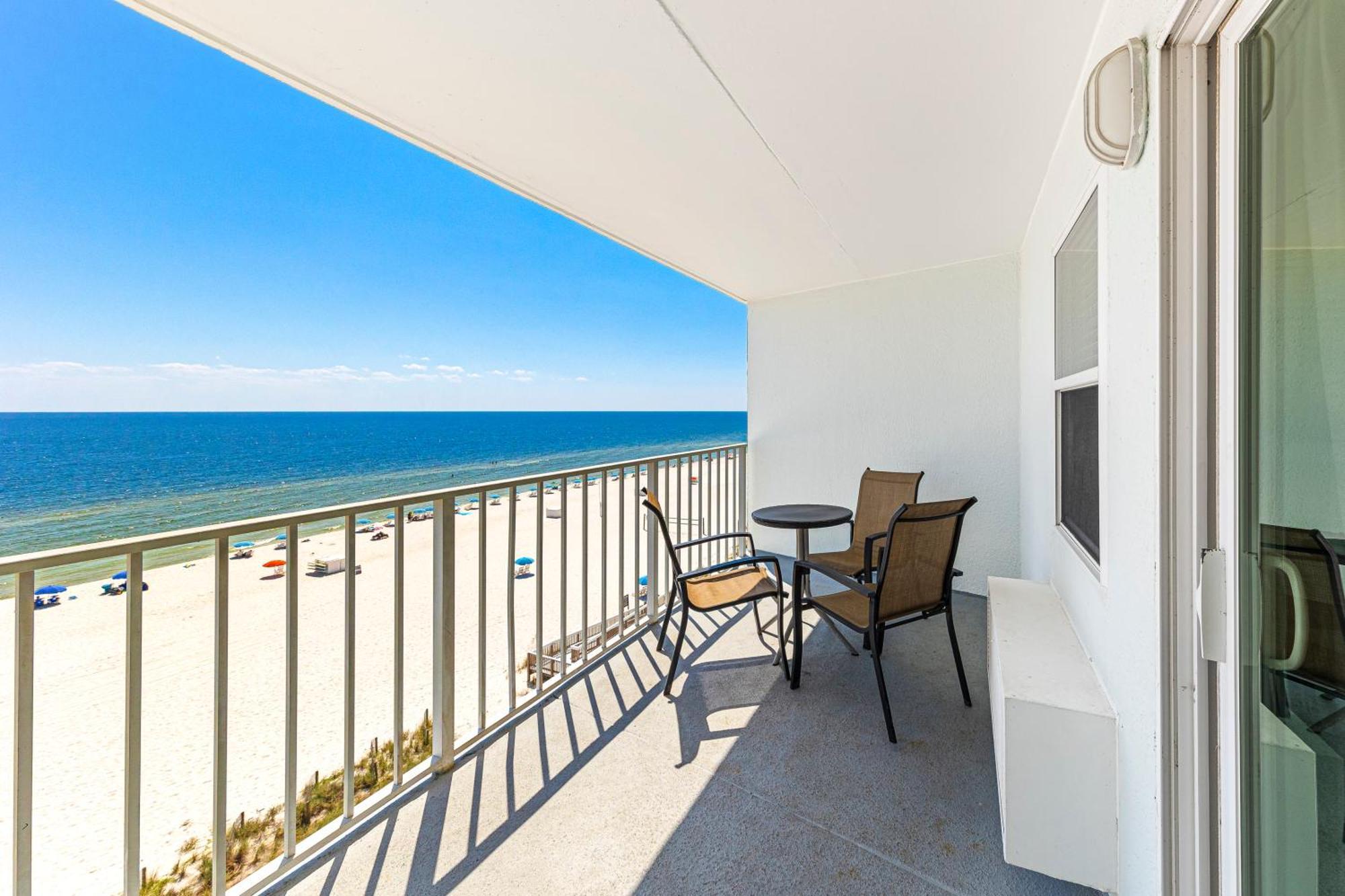 Emerald Skye 54 Orange Beach Εξωτερικό φωτογραφία