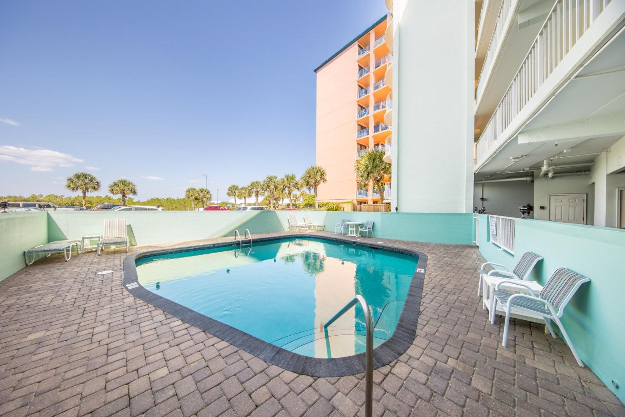 Emerald Skye 54 Orange Beach Εξωτερικό φωτογραφία