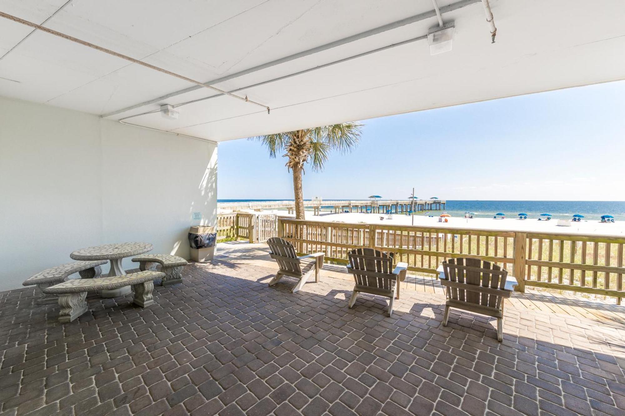 Emerald Skye 54 Orange Beach Εξωτερικό φωτογραφία