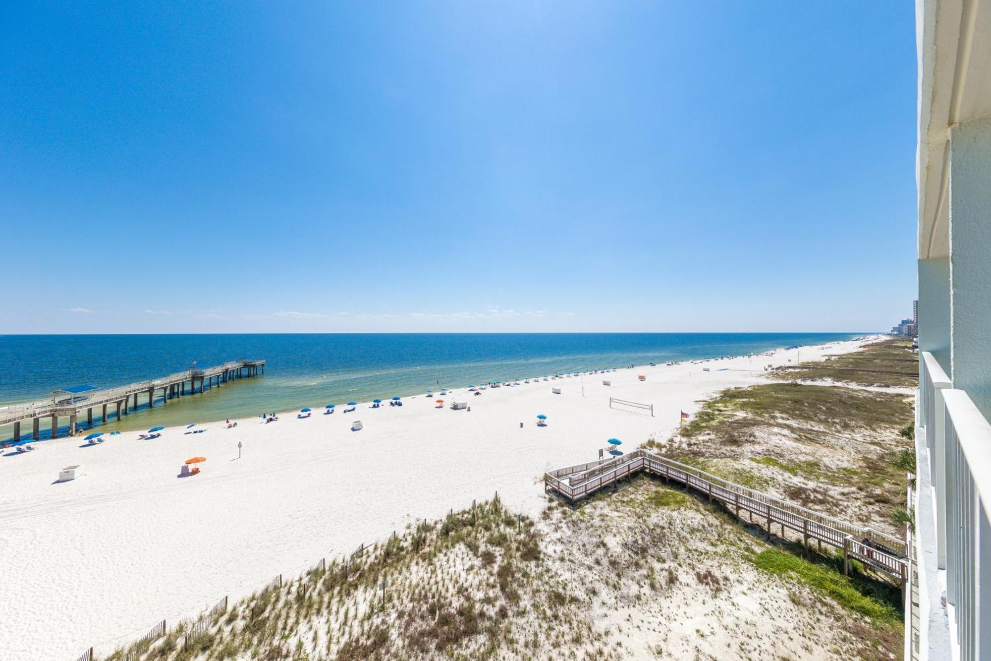 Emerald Skye 54 Orange Beach Εξωτερικό φωτογραφία