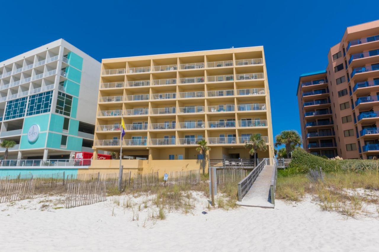 Emerald Skye 54 Orange Beach Εξωτερικό φωτογραφία